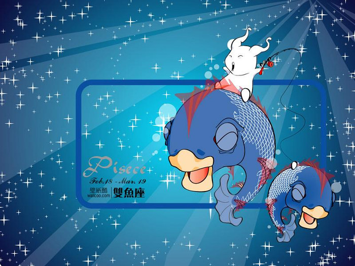 Pisces - Song Ngư (SN 19/2 - 20/3) Có một số nguồn năng lượng mạnh mẽ đang tràn vào cuộc sống của bạn. Các hành động trong hôm nay sẽ có ảnh hưởng lâu dài. Đây là thời điểm tuyệt vời ở ở bên cạnh và làm việc cùng những người khác. Khả năng quản lý và định hướng của bạn đang được tập trung cao. Các nguồn lực bên trong cũng đang được chú trọng. Hãy mong chờ sự hỗ trợ và thiện chí từ những người xung quanh. Bạn sẽ có được nhiều cảm xúc sâu sắc, đặc biệt là với những người khác giới. Các mối quan hệ nhạt nhẽo trước đây có thể biến thành tình yêu hoặc sự ghét bỏ. Bạn có thể kiểm soát được điều này, vì thế hãy tận hưởng những điều tốt đẹp nếu có thể. Đây là khoảng thời gian tuyệt vời để ở bên cạnh những người thân yêu của mình, dù ở nơi làm việc hay khi chơi đùa.