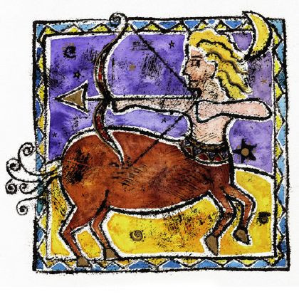 Nhân Mã (22/11 - 21/2) Đôi khi một sự nghỉ ngơi giữa tuần sẽ là "phương thuốc" hữu hiệu giúp bạn cân bằng năng lượng cho mình. Nếu hoàn thành được việc thì rất tốt, nhưng nếu không thể thì bạn chỉ cần làm hết khả năng sau đó nghỉ ngơi, thư giãn để giải tỏa căng thẳng, điều này cực kỳ hữu ích cho bạn đó.