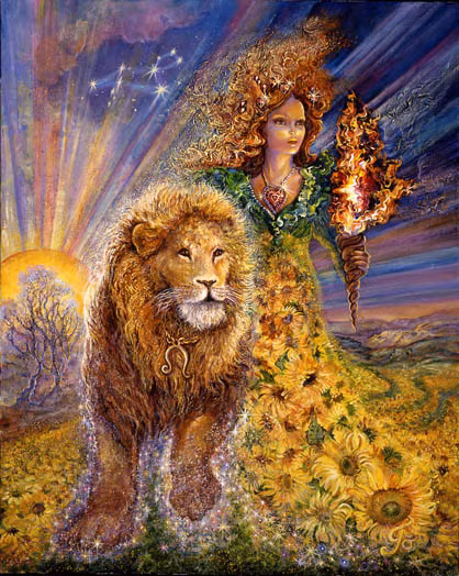 Sư Tử (23/7 - 22/8) Cuộc sống luôn tạo ra thử thách, thay vì cứ than vãn thì bạn nên nỗ lực vượt khó nhé. Một khi chiến thắng được chính sức ỳ của bản thân thì mọi khó khăn không là gì cả. Một điều quan trọng nữa cần ghi nhớ là Sư Tử phải luôn vững tin và lạc quan vào những điều bản thân theo đuổi nhé.