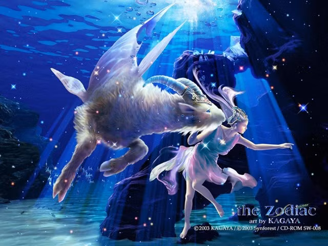 Capricornus - Ma Kết ( SN từ ngày 22/12 - 19/1) Ma Kết sẽ trải qua ngày thứ Ba này khá vui và dễ chịu, đặc biệt là trong lĩnh vực tình cảm. Nếu được mời đi ra ngoài, hãy nhớ chọn cho mình bộ cánh thật đẹp và chuẩn bị đón nhận những ngạc nhiên dễ thương trong những giây phút không ngờ. Capricornus - Ma Kết ( SN từ ngày 22/12 - 19/1) Ma Kết sẽ trải qua ngày thứ Ba này khá vui và dễ chịu, đặc biệt là trong lĩnh vực tình cảm. Nếu được mời đi ra ngoài, hãy nhớ chọn cho mình bộ cánh thật đẹp và chuẩn bị đón nhận những ngạc nhiên dễ thương trong những giây phút không ngờ.