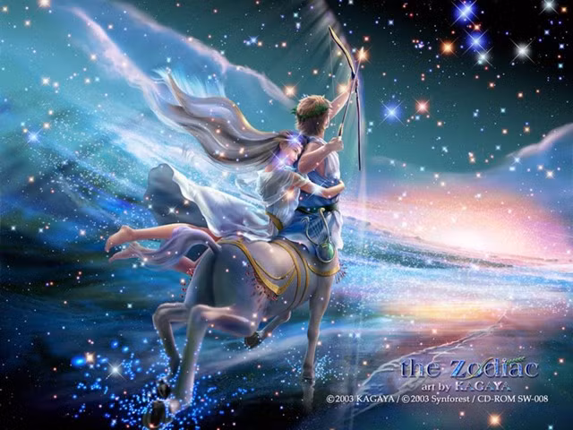 Sagittarius - Nhân Mã (SN từ ngày 22/11 - 21/12) Trên con đường đi đến điểm thành công và hạnh phúc của ngày hôm nay, một vài chướng ngại vật xuất hiện và lấy đi hết nguồn năng lượng của bạn. Trong tình huống này., hãy tìm cách "tống khứ" chúng đi và tìm cách vượt qua, bạn sẽ thấy vui hơn nhiều từ những gì mình đã làm được. Buổi tối, đừng đi chơi. Thay vào đó, hãy nghỉ ngơi để nạp lại năng lượng cho mình. Sagittarius - Nhân Mã (SN từ ngày 22/11 - 21/12) Trên con đường đi đến điểm thành công và hạnh phúc của ngày hôm nay, một vài chướng ngại vật xuất hiện và lấy đi hết nguồn năng lượng của bạn. Trong tình huống này., hãy tìm cách "tống khứ" chúng đi và tìm cách vượt qua, bạn sẽ thấy vui hơn nhiều từ những gì mình đã làm được. Buổi tối, đừng đi chơi. Thay vào đó, hãy nghỉ ngơi để nạp lại năng lượng cho mình.