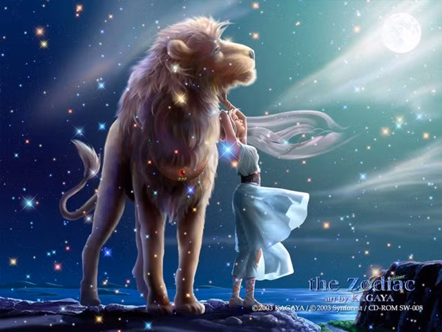 Leo - Sư Tử (SN từ ngày 23/7 --> 22/8) Hôm nay là ngày thử thách của Sư Tử trong chuyện xoay quanh bạn bè, tình yêu vì chúng đều có mối tương quan chặt chẽ đến cảm xúc của cá nhân. Bạn quá nhạy cảm trước một tình huống rất bình thường, hoặc dễ bị tác động bởi những người xung quanh đang có tâm trạng đó. Cố gắng để mọi chuyện được tự nhiên nhé! Leo - Sư Tử (SN từ ngày 23/7 --> 22/8) Hôm nay là ngày thử thách của Sư Tử trong chuyện xoay quanh bạn bè, tình yêu vì chúng đều có mối tương quan chặt chẽ đến cảm xúc của cá nhân. Bạn quá nhạy cảm trước một tình huống rất bình thường, hoặc dễ bị tác động bởi những người xung quanh đang có tâm trạng đó. Cố gắng để mọi chuyện được tự nhiên nhé!