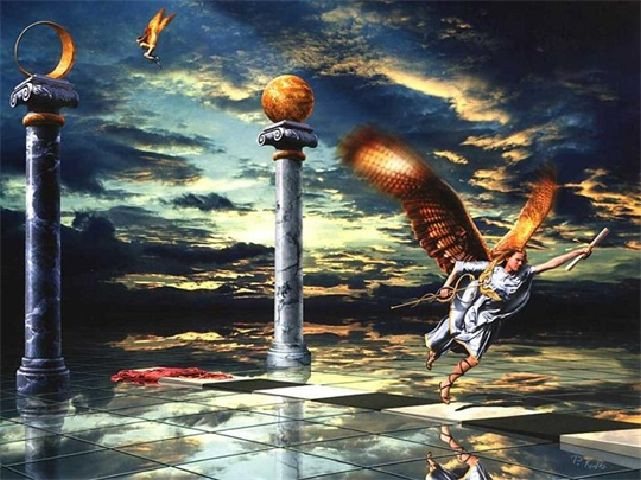 Chiêm nghiệm tử vi hàng ngày của bạn - thứ Bảy ngày 18/2/2012 ảnh 3 Chiêm nghiệm tử vi hàng ngày của bạn - thứ Bảy ngày 18/2/2012 ảnh 3