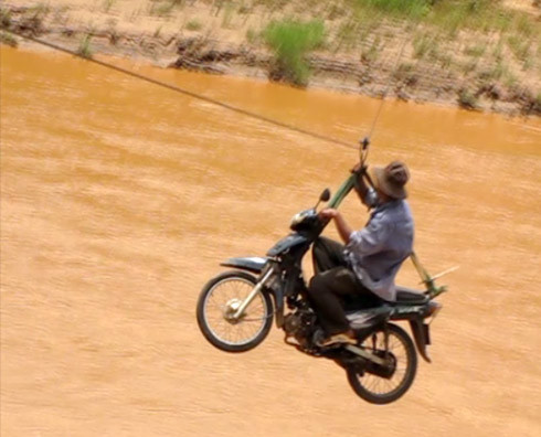 Tuyệt đỉnh Kungfu ?!