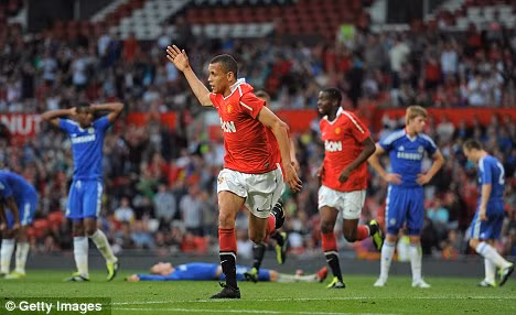 Ravel có thể bị FA phạt vì một tuyên bố kỳ thị giới gay