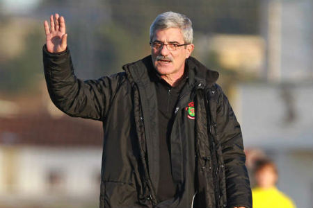 HLV Henrique Calisto sẽ trở lại Việt Nam?