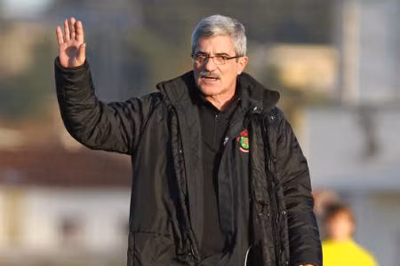 HLV Henrique Calisto sẽ trở lại Việt Nam?