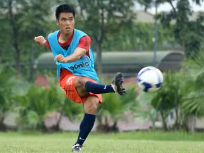 Ở Pleiku, gia đình Thái Dương thuộc dạng giàu có tiếng.