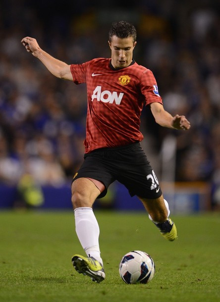 M.U chỉ xếp thứ 33 trên BXH của IFFHS.