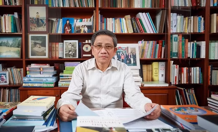 “Tôi hi vọng Chính phủ sẽ chấp nhận ý kiến của Bộ Giáo dục" ảnh 2