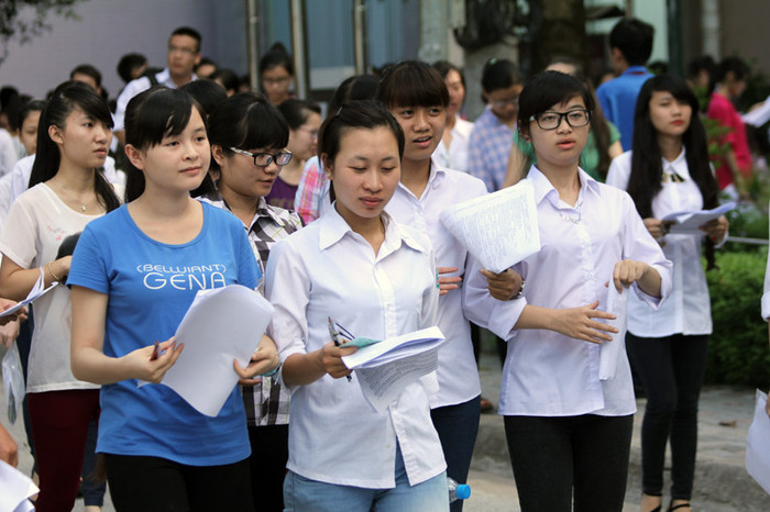 Sắp tới, nếu không thành lập Hội đồng trường thì trường không được mở ngành (Ảnh minh họa: giaoduc.net.vn) Sắp tới, nếu không thành lập Hội đồng trường thì trường không được mở ngành (Ảnh minh họa: giaoduc.net.vn)