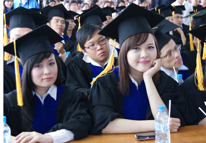 Bộ sẽ đưa xếp hạng vào Luật Giáo dục đại học sửa đổi ảnh 2 Bộ sẽ đưa xếp hạng vào Luật Giáo dục đại học sửa đổi ảnh 2