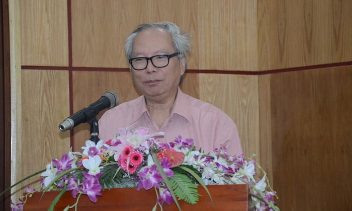 Hiệp hội ra mắt cuốn sách đổi mới giáo dục đại học Việt Nam 1987-1997 ảnh 2