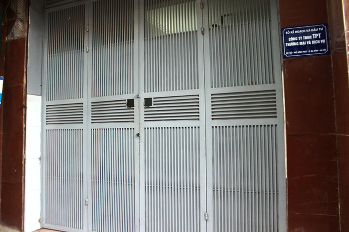 Mập mờ nguồn gốc thực phẩm vụ học sinh trường Kim Đồng bị ngộ độc ảnh 2 Mập mờ nguồn gốc thực phẩm vụ học sinh trường Kim Đồng bị ngộ độc ảnh 2