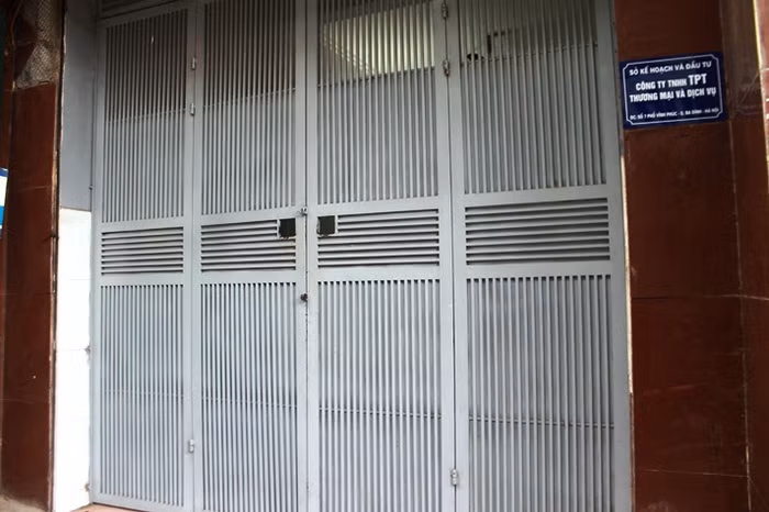 Mập mờ nguồn gốc thực phẩm vụ học sinh trường Kim Đồng bị ngộ độc ảnh 2