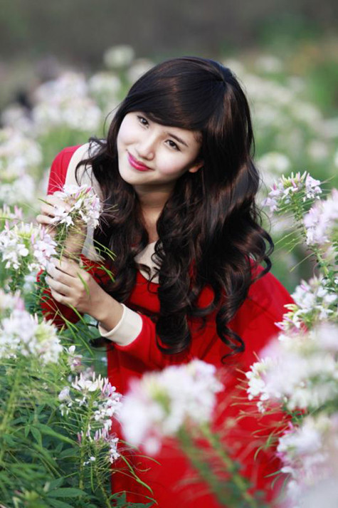 Ngô Tuyết Mai từng là fan trung thành của chương trình "Tòa tuyên án" và cô đã tìm thấy mơ ước của mình