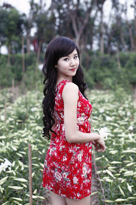 Cùng chiêm ngưỡng lại "Gương mặt sinh viên đẹp nhất năm 2011", Ngô Tuyết Mai Cùng chiêm ngưỡng lại "Gương mặt sinh viên đẹp nhất năm 2011", Ngô Tuyết Mai