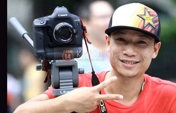 Chân dung "đầu sỏ" đường dây cá độ nghìn tỷ Cù Huy Giáp ảnh 3