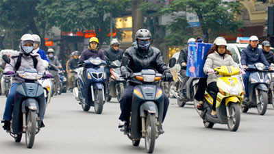 Nền nhiệt độ trong đợt rét vừa qua không có dấu hiệu dị thường