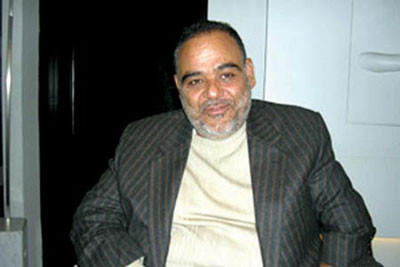 Tỷ phú quyền lực Ponty Chadha Tỷ phú quyền lực Ponty Chadha