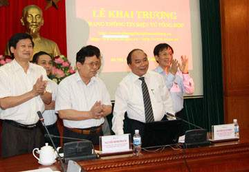 Tổng Bí thư sẽ đứng đầu cơ quan chống tham nhũng? ảnh 1 Tổng Bí thư sẽ đứng đầu cơ quan chống tham nhũng? ảnh 1