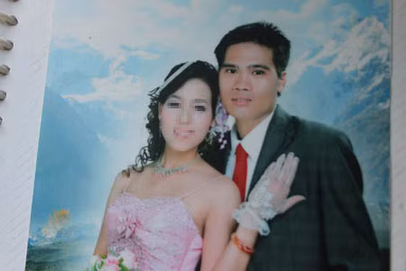 Giết vợ mang bầu 6 tháng: Bi kịch cờ bạc, An ninh - Hình sự, giet vo mang thai, danh vo, bao hanh, vu an, an mang, trong an, bao