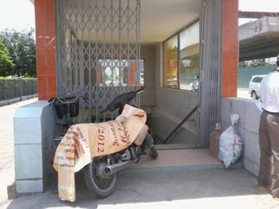 Những “tiện nghi tiền tỉ” bị lãng quên ở Hà Nội ảnh 9 Những “tiện nghi tiền tỉ” bị lãng quên ở Hà Nội ảnh 9