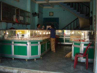 Tiệm vàng Anh Thế Tiệm vàng Anh Thế