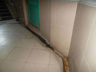 Những “tiện nghi tiền tỉ” bị lãng quên ở Hà Nội ảnh 4 Những “tiện nghi tiền tỉ” bị lãng quên ở Hà Nội ảnh 4