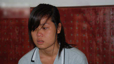 Nông nổi nhất thời khiến Đặng Ngọc Thái Anh đánh mất đi tương lai Nông nổi nhất thời khiến Đặng Ngọc Thái Anh đánh mất đi tương lai