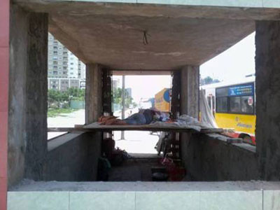 Những “tiện nghi tiền tỉ” bị lãng quên ở Hà Nội ảnh 10 Những “tiện nghi tiền tỉ” bị lãng quên ở Hà Nội ảnh 10