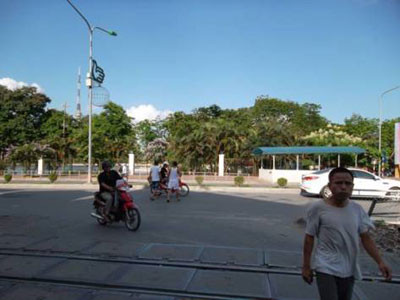 Những “tiện nghi tiền tỉ” bị lãng quên ở Hà Nội ảnh 3 Những “tiện nghi tiền tỉ” bị lãng quên ở Hà Nội ảnh 3