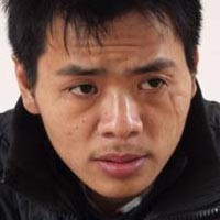 Đồng Văn Quang trong trại giam Đồng Văn Quang trong trại giam