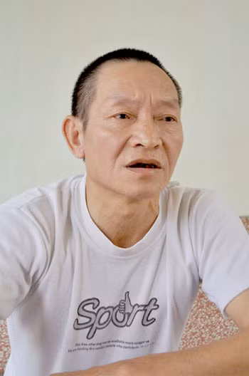 Nguyễn Văn Lâm