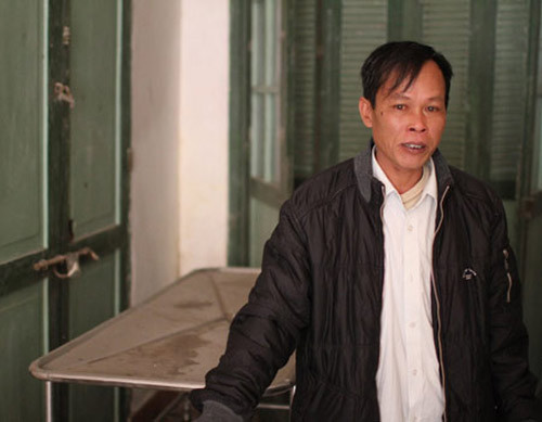 30 năm sống bên những xác chết ảnh 2 "Dị nhân" 30 năm sống bên những xác chết, Tin tức trong ngày, vien giai phau, giai phau nguoi, hien xã, hien noi tang, sinh vien y khoa, sinh vien y thuc hanh, thuc hanh tren xac chet, thuc hanh o truong y, phau thuat, xac chet, mo xac, kham nghiem tu thi, bao, tin hay, tin hot, tin tuc