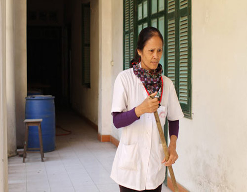 30 năm sống bên những xác chết ảnh 1 "Dị nhân" 30 năm sống bên những xác chết, Tin tức trong ngày, vien giai phau, giai phau nguoi, hien xã, hien noi tang, sinh vien y khoa, sinh vien y thuc hanh, thuc hanh tren xac chet, thuc hanh o truong y, phau thuat, xac chet, mo xac, kham nghiem tu thi, bao, tin hay, tin hot, tin tuc