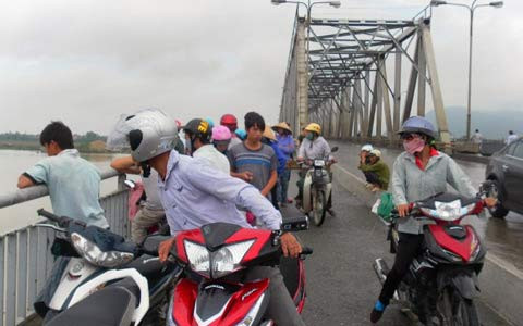 Nam sinh mất tích trước ngày thi tốt nghiệp ảnh 1 Nam sinh mất tích trước ngày thi tốt nghiệp, Tin tức trong ngày, thi tot nghiep, tot nghiep thpt, de thi tot nghiep, dap an thi tot nghiep, hoc sinh, nam sinh mat tich, ngay thi tot nghiep, bao, tin hay, tin hot, tin tuc