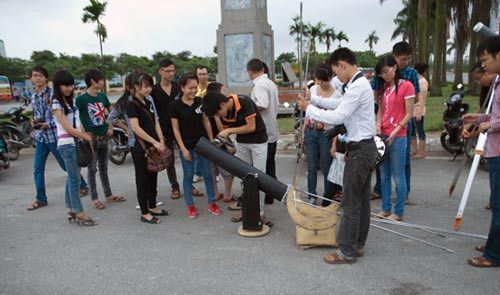 Chiêm ngưỡng hình ảnh Sao Kim đi qua mặt trời ảnh 1 Chiêm ngưỡng hình ảnh Sao Kim đi qua mặt trời, Tin tức trong ngày, sao Kim, Mat Troi, hien tuong thien van, hanh tinh, vi tinh tu, Kim Tinh, hanh tinh xanh, nui lua, khi quyen, tin tuc