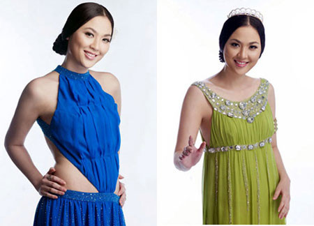 Những năm sau đó, thỉnh thoảng, người ta có gặp cô trong một vài sự kiện không nổi bật. Những năm sau đó, thỉnh thoảng, người ta có gặp cô trong một vài sự kiện không nổi bật.