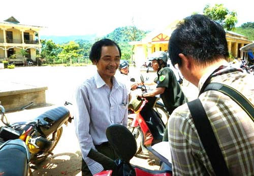 52 tuổi, 6 lần trượt vẫn đi thi tốt nghiệp ảnh 1 52 tuổi, 6 lần rớt vẫn đi thi tốt nghiệp, Tin tức trong ngày,