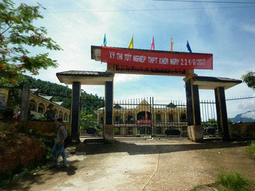 52 tuổi, 6 lần trượt vẫn đi thi tốt nghiệp ảnh 2 52 tuổi, 6 lần rớt vẫn đi thi tốt nghiệp, Tin tức trong ngày,