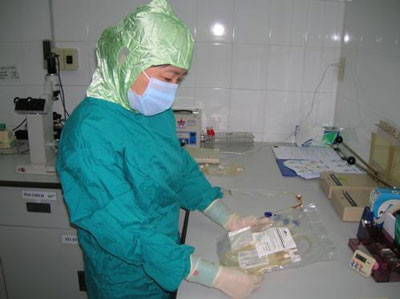 Việc kết luận về vụ việc xảy ra tại Bệnh viện Đa khoa Hà Tĩnh vẫn chưa thuyết phục