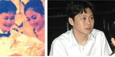 Lúc đó, đang là con một quan chức, Mai Thanh Hải cũng nổi tiếng ăn chơi. Khi yêu anh ta, Ngân cũng bị nhiều điều tiếng. Nào nghiện ngập, nào tham lam giàu có... Nhưng tình yêu đích thực đã đưa họ đến với nhau bằng một đám cưới tại Hà Nội. Phan Thu Ngân trở thành dâu một gia đình xứ Hà thành danh giá. Cô cho rằng, đám cưới là điều quan trọng, cô muốn kết thúc những ngày tháng quanh quẩn với sân khấu thời trang. Hoa hậu muốn có một cuộc sống ổn định để lo cho những người thân của mình một cuộc sống sung sướng và bình yên hơn. Cô yên phận làm một người vợ hiền, dâu thảo và một người mẹ hết lòng vì con cái. Lúc đó, đang là con một quan chức, Mai Thanh Hải cũng nổi tiếng ăn chơi. Khi yêu anh ta, Ngân cũng bị nhiều điều tiếng. Nào nghiện ngập, nào tham lam giàu có... Nhưng tình yêu đích thực đã đưa họ đến với nhau bằng một đám cưới tại Hà Nội. Phan Thu Ngân trở thành dâu một gia đình xứ Hà thành danh giá. Cô cho rằng, đám cưới là điều quan trọng, cô muốn kết thúc những ngày tháng quanh quẩn với sân khấu thời trang. Hoa hậu muốn có một cuộc sống ổn định để lo cho những người thân của mình một cuộc sống sung sướng và bình yên hơn. Cô yên phận làm một người vợ hiền, dâu thảo và một người mẹ hết lòng vì con cái.