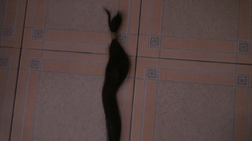 Tỉ phú làng tóc "tám" chuyện tóc đẹp, Tin tức trong ngày, ti phu buon toc, lang buon toc, mua toc, toc phu nu,