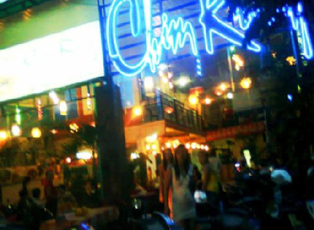Bí mật trong “mê cung”... nhậu “Hát với nhau”