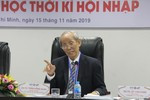 Tự chủ đại học thời kỳ hội nhập, nhà trường tự mình làm chủ mọi công việc Tự chủ đại học thời kỳ hội nhập, nhà trường tự mình làm chủ mọi công việc