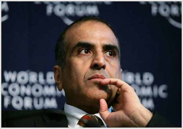 5. Sunil Mittal và gia đình – 8,1 tỷ USD Vị tỷ phú này là chủ tịch và cũng là CEO của Bharti Airtel, nhà điều hành viễn thông lớn thứ năm trên thế giới. Mittal thường xuyên đứng trong danh sách những tỷ phú giàu nhất thế giới của Forbes với tổng tài sản ít thay đổi trong bốn năm qua. 5. Sunil Mittal và gia đình – 8,1 tỷ USD Vị tỷ phú này là chủ tịch và cũng là CEO của Bharti Airtel, nhà điều hành viễn thông lớn thứ năm trên thế giới. Mittal thường xuyên đứng trong danh sách những tỷ phú giàu nhất thế giới của Forbes với tổng tài sản ít thay đổi trong bốn năm qua.