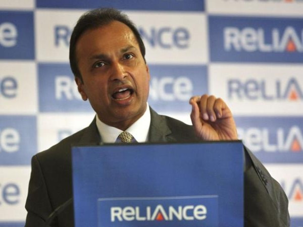 7. Anil Ambani – 7,8 tỷ USD Ông là người thừa kế tài sản của Dhirubhai Ambani, chủ tịch của Reliance Group, một tập đoàn kinh doanh trong lĩnh vực viễn thông, dịch vụ tài chính, giải trí, cơ sở hạ tầng, truyền tải và phân phối điện. 7. Anil Ambani – 7,8 tỷ USD Ông là người thừa kế tài sản của Dhirubhai Ambani, chủ tịch của Reliance Group, một tập đoàn kinh doanh trong lĩnh vực viễn thông, dịch vụ tài chính, giải trí, cơ sở hạ tầng, truyền tải và phân phối điện.