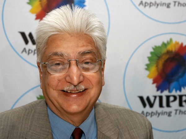3. Azim Premji – 15,9 tỷ USD Ông là chủ tịch của Wipro, công ty lớn thứ hai về dịch vụ công nghệ thông tin và cũng là một công ty tư vấn ở Ấn Độ. Tài sản của Premji chủ yếu dựa vào cổ phần của ông trong công ty. 3. Azim Premji – 15,9 tỷ USD Ông là chủ tịch của Wipro, công ty lớn thứ hai về dịch vụ công nghệ thông tin và cũng là một công ty tư vấn ở Ấn Độ. Tài sản của Premji chủ yếu dựa vào cổ phần của ông trong công ty.