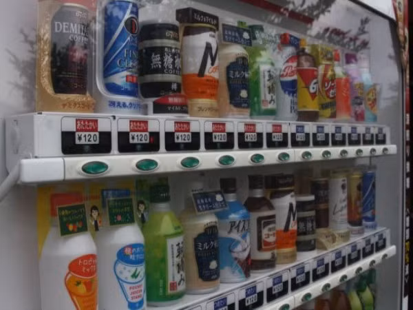 Sữa cũng đắt tiền. Một lít sữa ở Tokyo là 3,21 USD, còn ở New York là 1,32 USD.